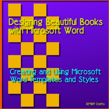 Designing Beautiful Books for Lulu Press