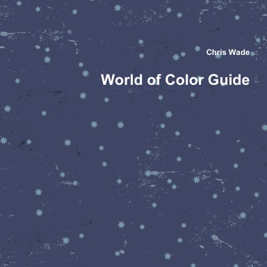 World of Color Guide