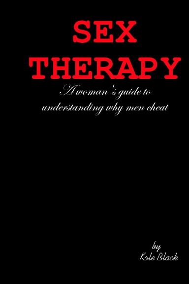 SEX THERAPY