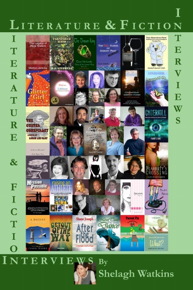 Literature & Fiction Interviews Volume II