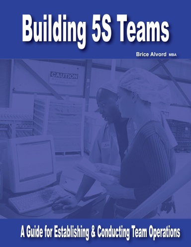 Building 5S Teams