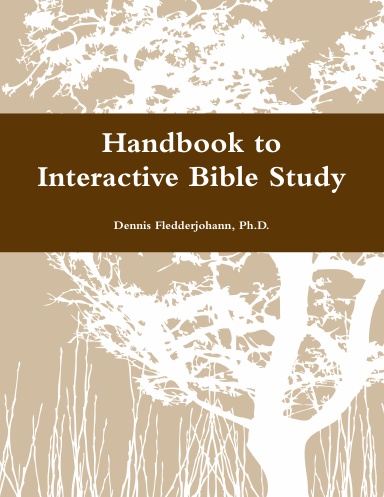 interactive bible study for kids