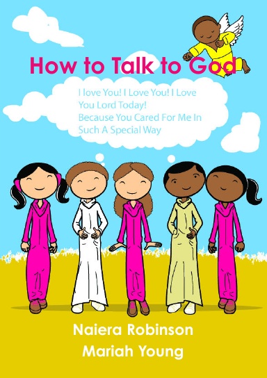How to Talk to God