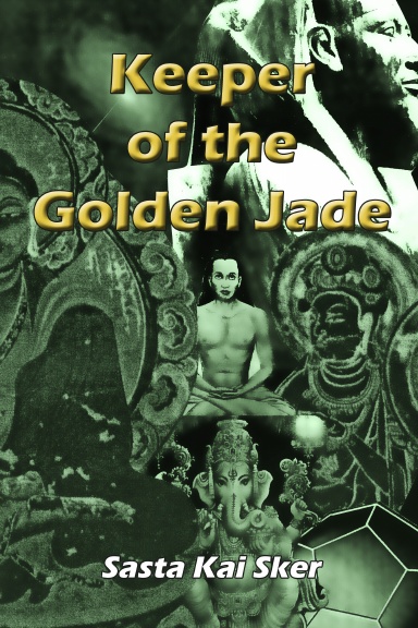 Keeper of the Golden Jade