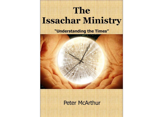The Issachar Ministry