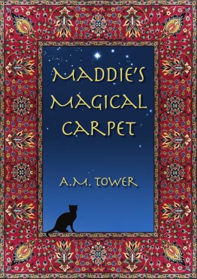 Maddie's Magical Carpet