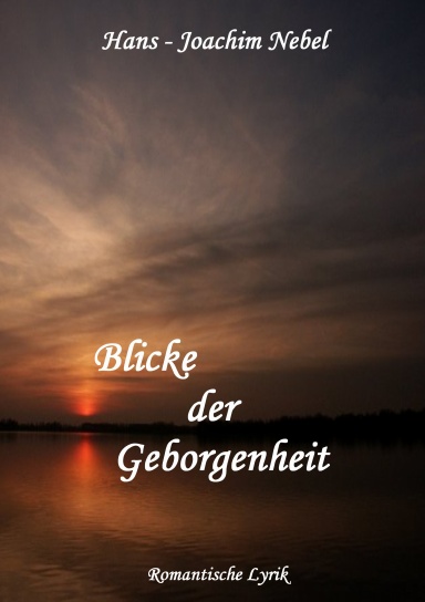 Blicke der Geborgenheit