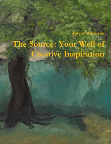 The Source: Your Well of Creative Inspiration