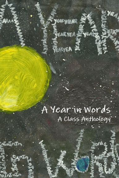 A Year in Words