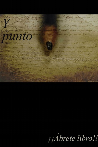 Y punto