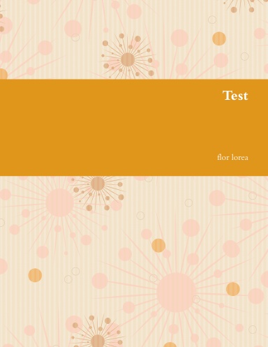 Test