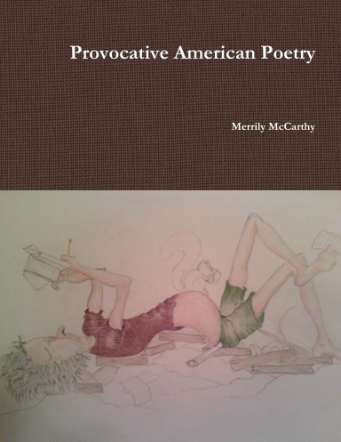 Provocative American Poetry
