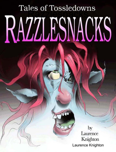 Razzlesnacks
