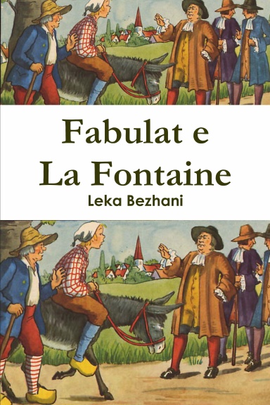 Fabulat e La Fontaine