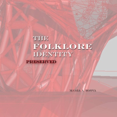 The Folklore Identity preserved