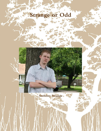 Strange or Odd