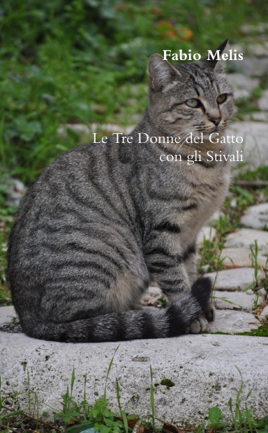 Le Tre Donne del Gatto con gli Stivali