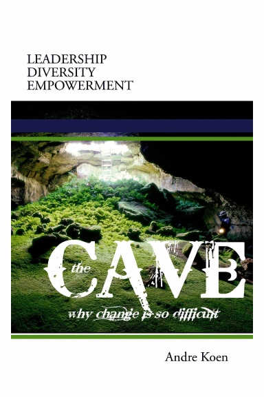 The Cave: Come out of the Dark