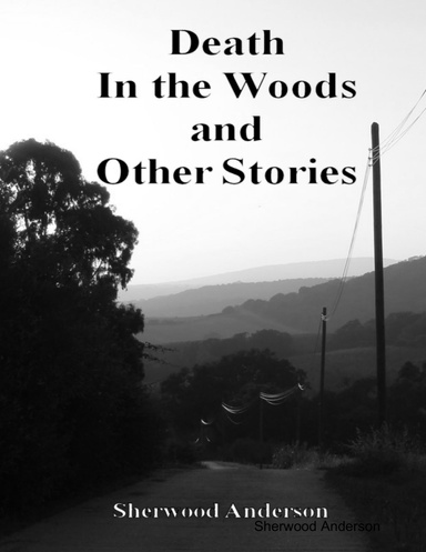 Death In the Woods and Other Stories