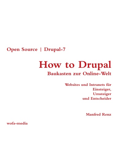 How to Drupal