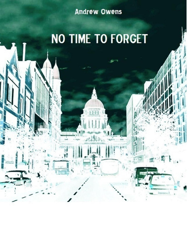 No Time to Forget