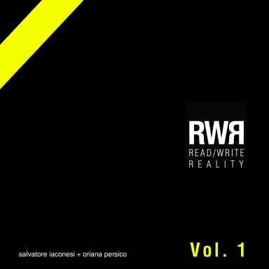 RWR Read/Write Reality
