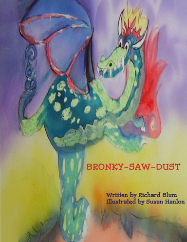 Bronky-Saw-Dust
