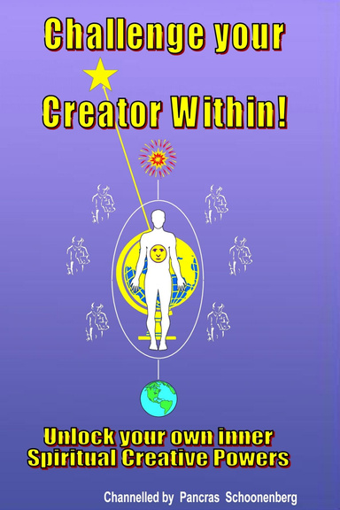 Challenge your Creator Within
