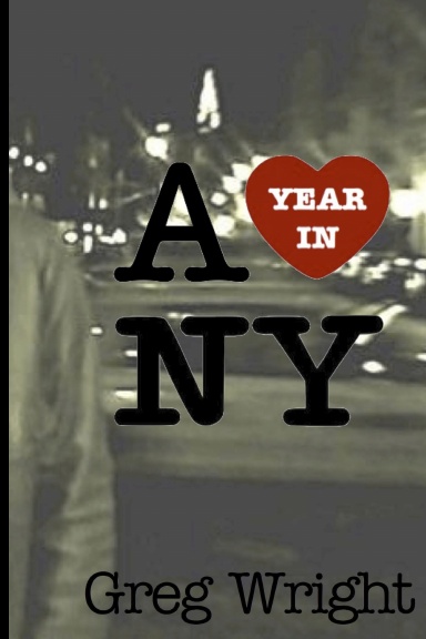 A Year in New York