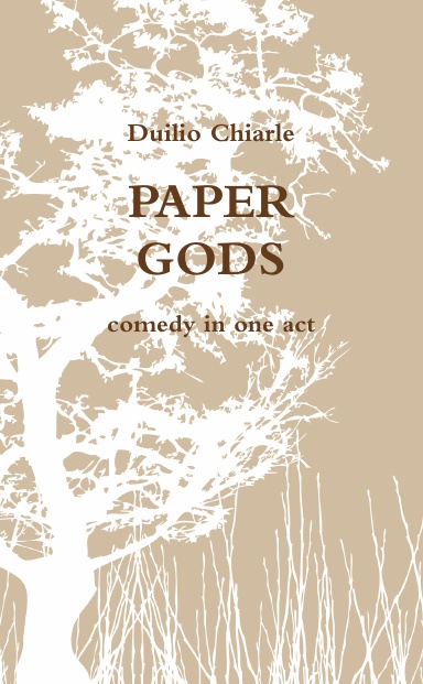 PAPER GODS