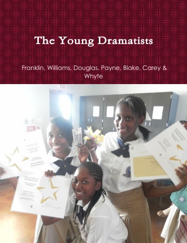 The Young Dramatists