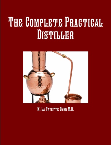 The Complete Practical Distiller
