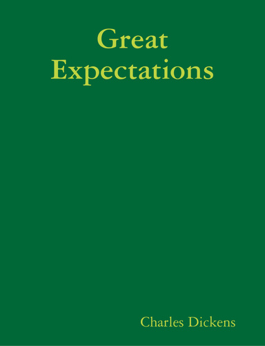 Great Expectations