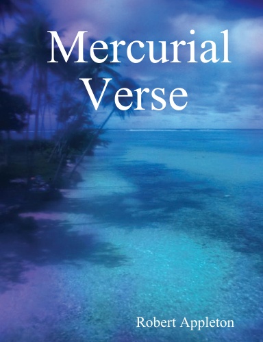 Mercurial Verse