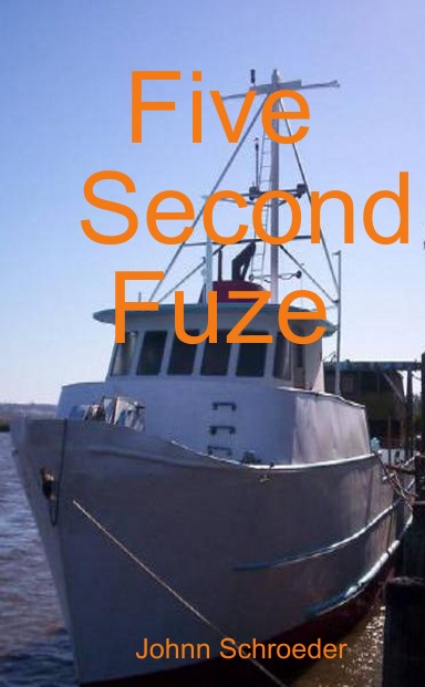 Five Second Fuze