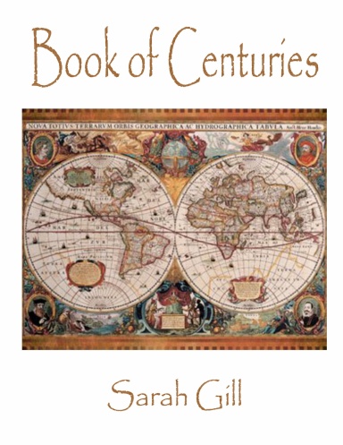 Sarah book of centuries