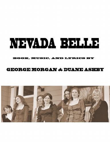 NEVADA BELLE