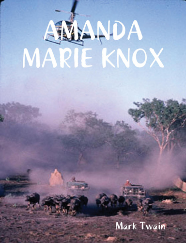 AMANDA MARIE KNOX