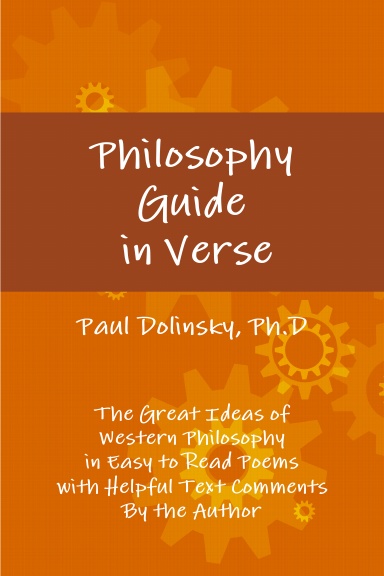 Philosophy Guide In Verse
