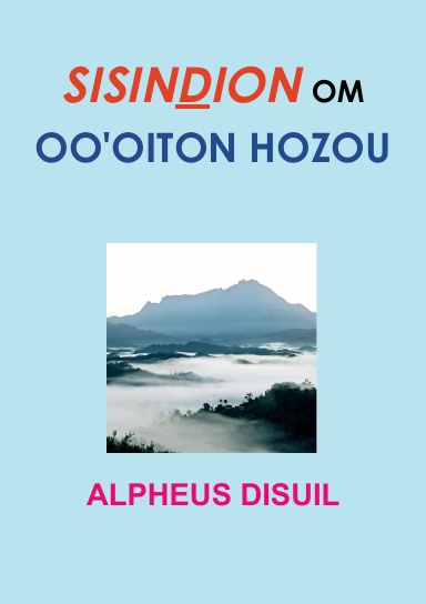 SISINDION OM OO'OITON HOZOU