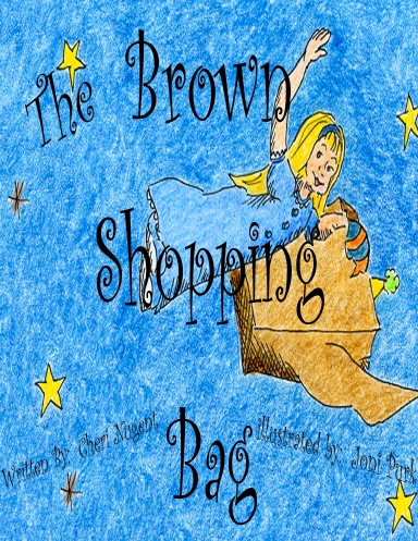 The Brown Shopping Bag