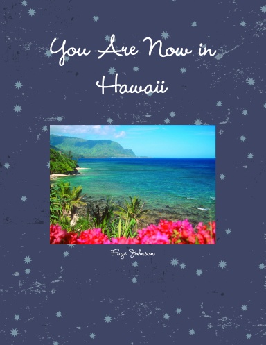 You Are Now in Hawaii