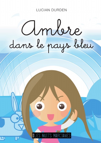 Ambre dans le pays bleu