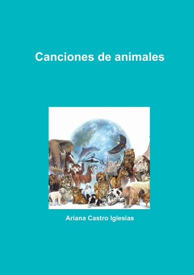 Canciones de animales