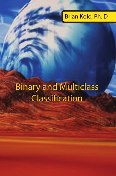 Binary and Multiclass Classification