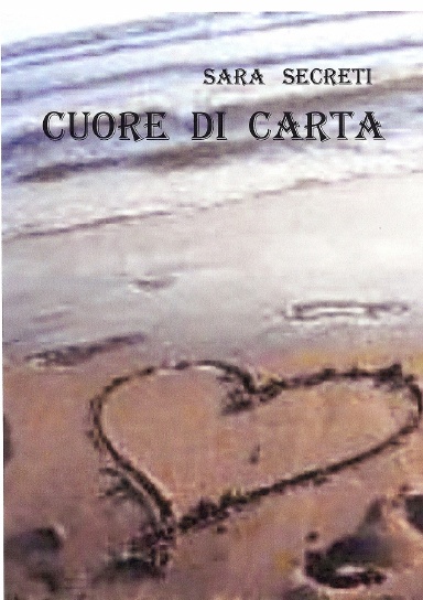 Cuore di carta