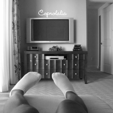 Coprolalia