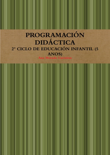 Programación Didáctica