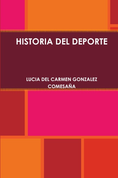 HISTORIA DEL DEPORTE