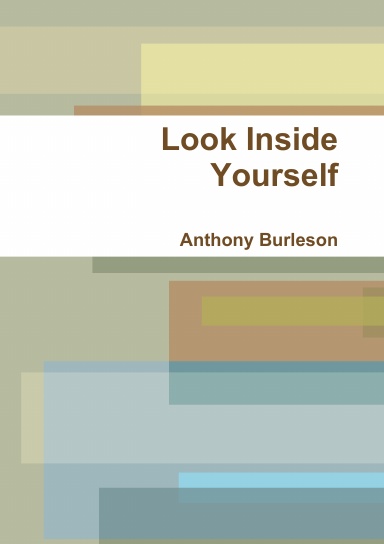 Look Inside Yourself